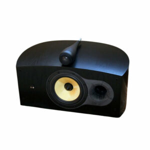 Bowers & Wilkins HTM4S Center Speaker (Each) | Pre-Owned