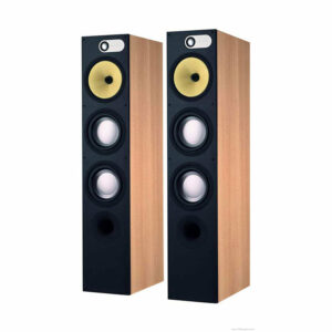 Bowers & Wilkins 683 S1 Floorstanding Speakers (Pair) | Pre-Owned