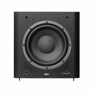 Bowers & Wilkins ASW 600 Subwoofer (Each) | Pre-Owned