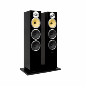 Bowers & Wilkins  CM9 - Floorstanding Speakers (Pair) | Pre-Owned