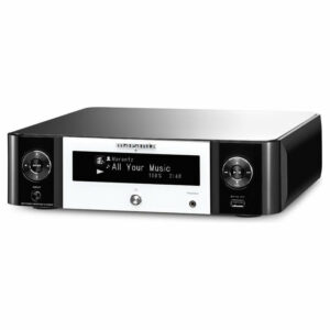 Marantz M-CR510 Wireless Network Receiver with AirPlay | Pre-Owned