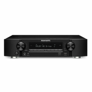 Marantz NR1504 5.1 ch AV Receiver (Each) | Pre-Owned