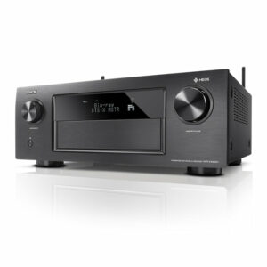 Denon AVR-X4300H 9.2-Channel Network A/V Receiver (Each) | Pre-Owned