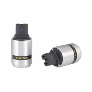 Furutech FI-48 NCFM (G) - High End Performance IEC connector (Each)