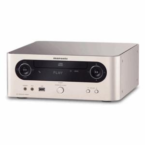 Marantz  M-CR502 DAB CD Player | Pre-Owned
