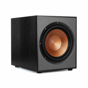 Klipsch R-120SW Active Subwoofer 12" 400 Watt | Pre-Owned