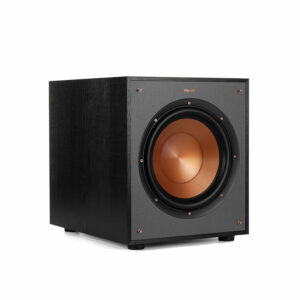 Klipsch R-100SW - Reference 10" Subwoofer (Each) | Pre-Owned