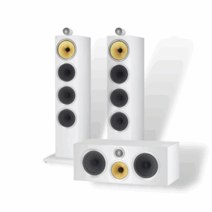 Bowers & Wilkins CM10 S2 & CM Centre S2  | Pre-Owned Bundle