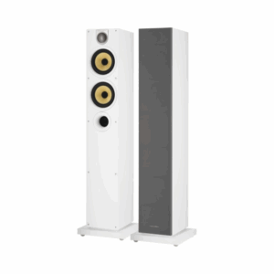 Bowers & Wilkins 684 S1 Floorstanding Speakers | Pre-Owned
