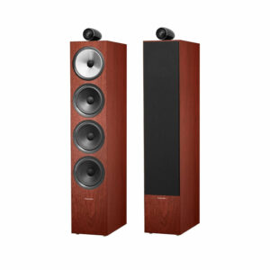 Bowers & Wilkins 702 S2 Floorstanding Speakers (Pair) | Pre-Owned