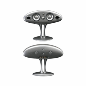 Vivid Audio OVAL C1DS Centre Speaker (Each)