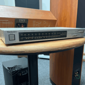 Technics ST-Z200 AM/FM Stereo Tuner (Each) | Pre-Owned