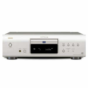Denon DCD-1500AE CD/Super Audio CD Player (Each) | Pre-Owned