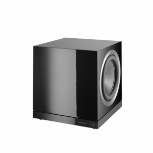 Bowers & Wilkins ASW DB1D Dual 12" 2000W Active Subwoofer (Each)