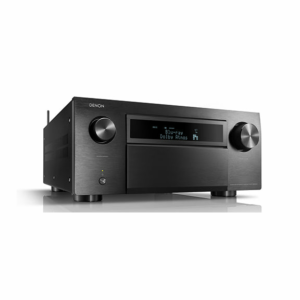 Denon AVC-X8500HA 13.2 Network AV Receiver 210w/ch