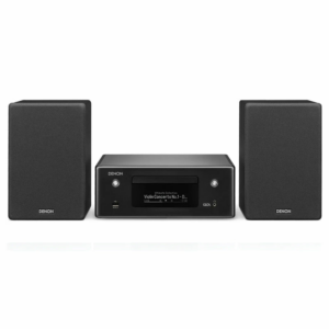 Denon N10 CEOL Lifestyle Mini System with HEOS