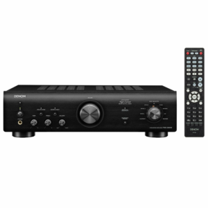Denon PMA-600NE 90W Stereo Integrated Amplifier (Each)