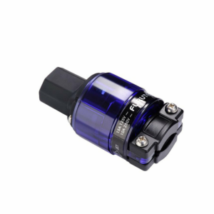Furutech FI-11-N1 - High Performance IEC Connector (Each)