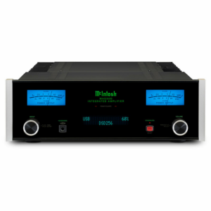 McIntosh MA5300 2-Channel Integrated Amplifier (Each)