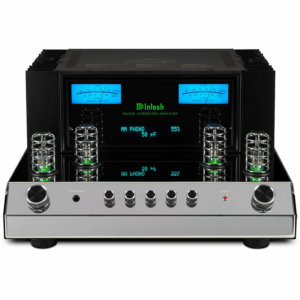 McIntosh MA352 2-Channel Integrated Amplifier (Each)