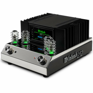 McIntosh MA252 2-Channel Integrated Amplifier (Each)