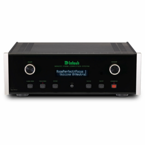 McIntosh MEN220 Room Correction System (Each)