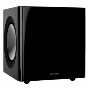 Monitor Audio Radius 380 Active Subwoofer 8 140W (Each)