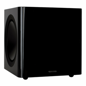 Monitor Audio Radius 390 Active Subwoofer 10 200W (Each)