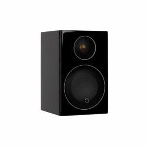 Monitor Audio Radius 90 Mini bookshelf Speaker (Pair)