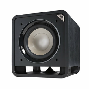 Polk HTS 10 Active Subwoofer 10" (Each)