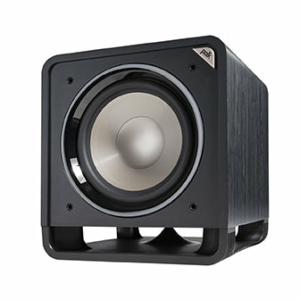 Polk HTS 12 Active Subwoofer 12 200W (Each)