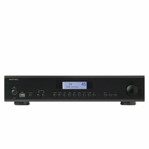 Rotel A-12 Integrated Stereo Amplifier 60w/ch