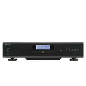 Rotel CD-14 MKII CD Player