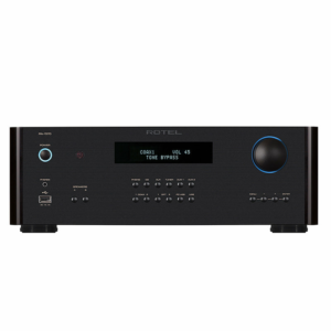 Rotel RA-1572 Integrated Stereo Amplifier - 120w/ch