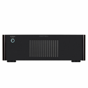 Rotel RB-1552 MKII Stereo Class AB Power Amplifier 120w/ch