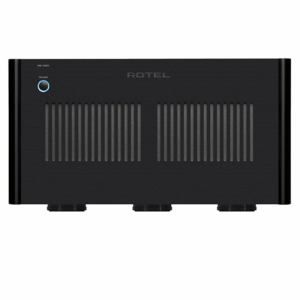 Rotel RB-1590 Stereo Class AB Power Amplifier 350 w/ch (Each)