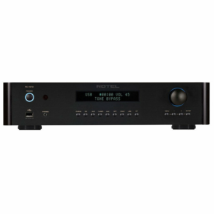 Rotel RC-1572 Stereo Pre-amplifier