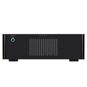 Rotel RMB-1506 - 6ch Class AB Power Amplifier - 50w/ch