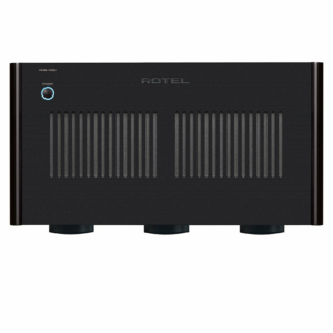 Rotel RMB-1585 5ch Class AB Power Amplifier - 200w/ch (Each)
