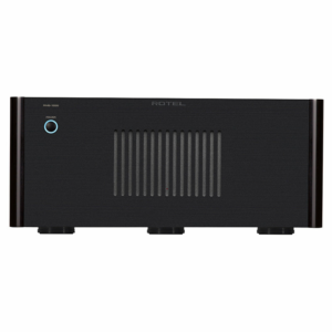 Rotel RMB-1555 5ch Class AB Power Amplifier - 120w/ch (Each)