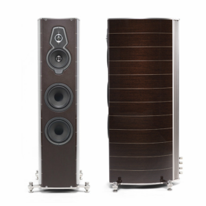 Sonus Faber Serafino Traditional Floorstanding Speaker (Pair)