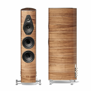 Sonus Faber Olympica Nova III - Floorstanding Speakers (Pair)