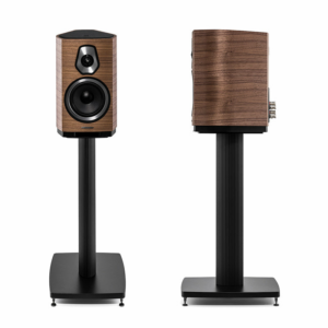 Sonus Faber Sonetto II Bookshelf Speakers (Pair)