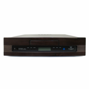 Synthesis Roma 14DC+ Tube Compact Disc Player with Digital Inputs (Each)
