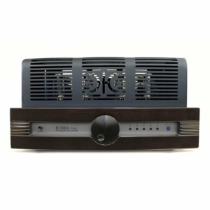 Synthesis ROMA 753AC Integrated Tube Amplifier 50w/ch (Each)