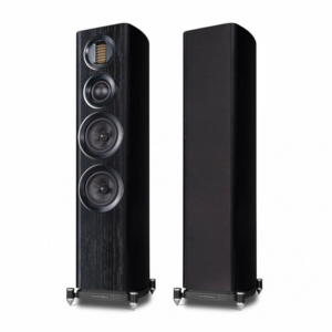 Wharfedale Evo 4.3 Floorstanding Speakers (Pair)