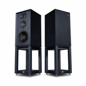 Wharfedale Linton Heritage Loudspeakers (Pair)