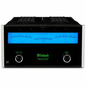McIntosh MC255 5-Channel Solid State Amplifier (Each)