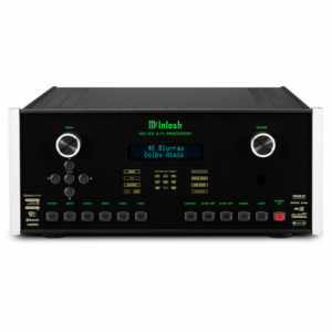 McIntosh MX123 A/V Processor (Each)
