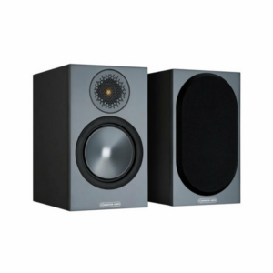 Monitor Audio Bronze 6G 50 Bookshelf Speakers (Pair)